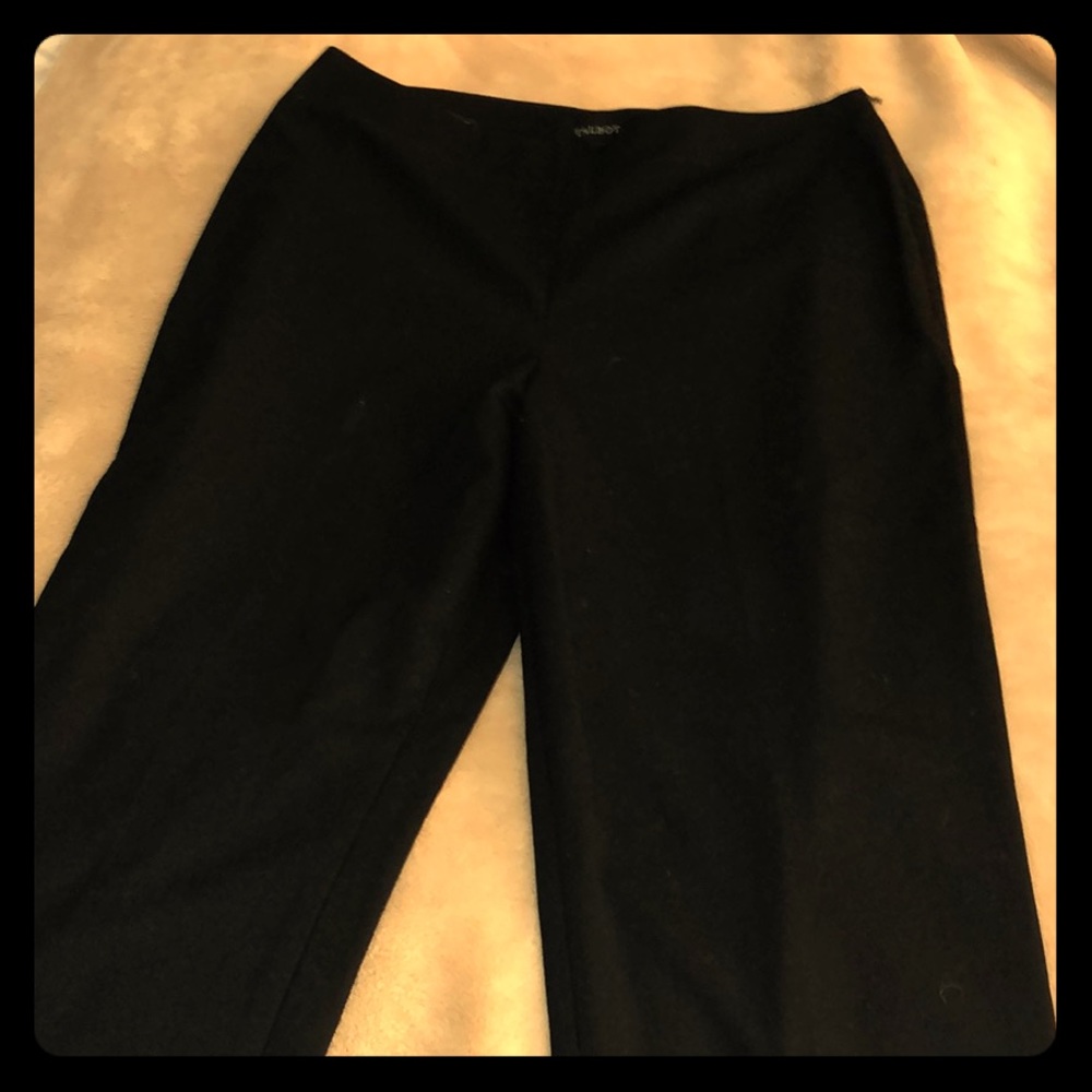 Talbots pants